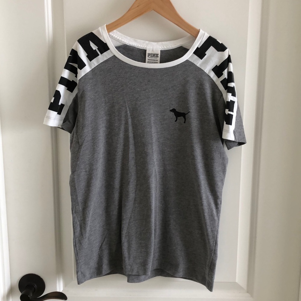 Women’s PINK T-shirt